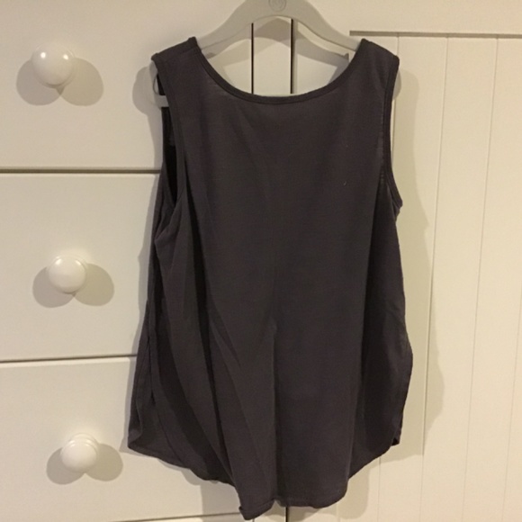 Tank Top - Picture 2 of 4